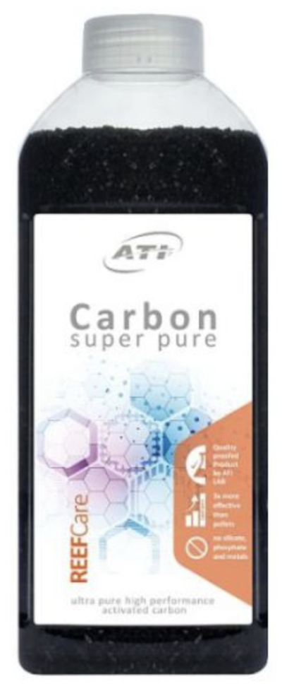 ATI Carbon Super Pure 1000ml