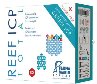 FAUNA MARIN - REEF ICP TOTAL