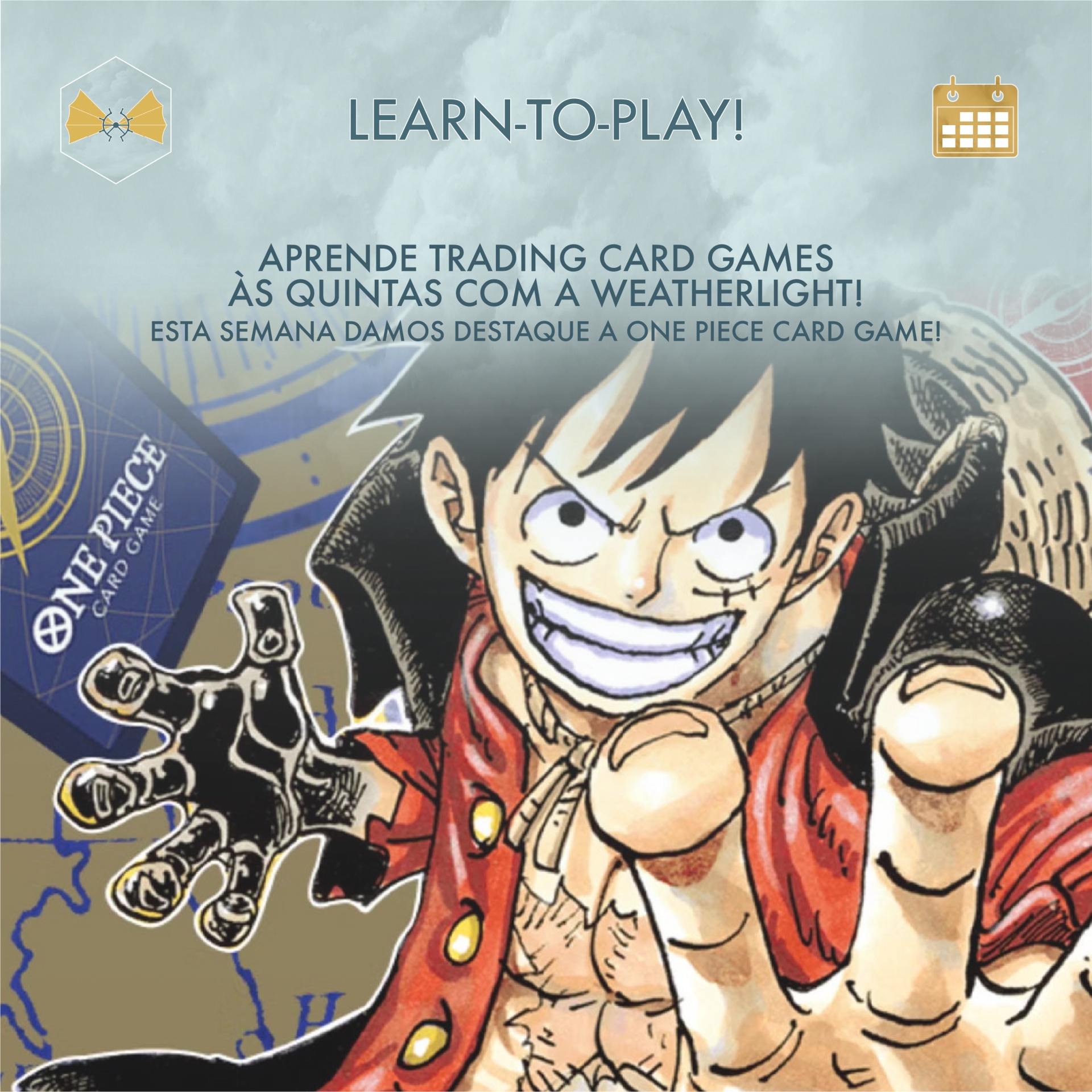 As Quintas na Weatherlight em Évora significam Learn-to-Play! 🤩 As Quintas na Weatherlight em Évora significam Learn-to-Play! 🤩