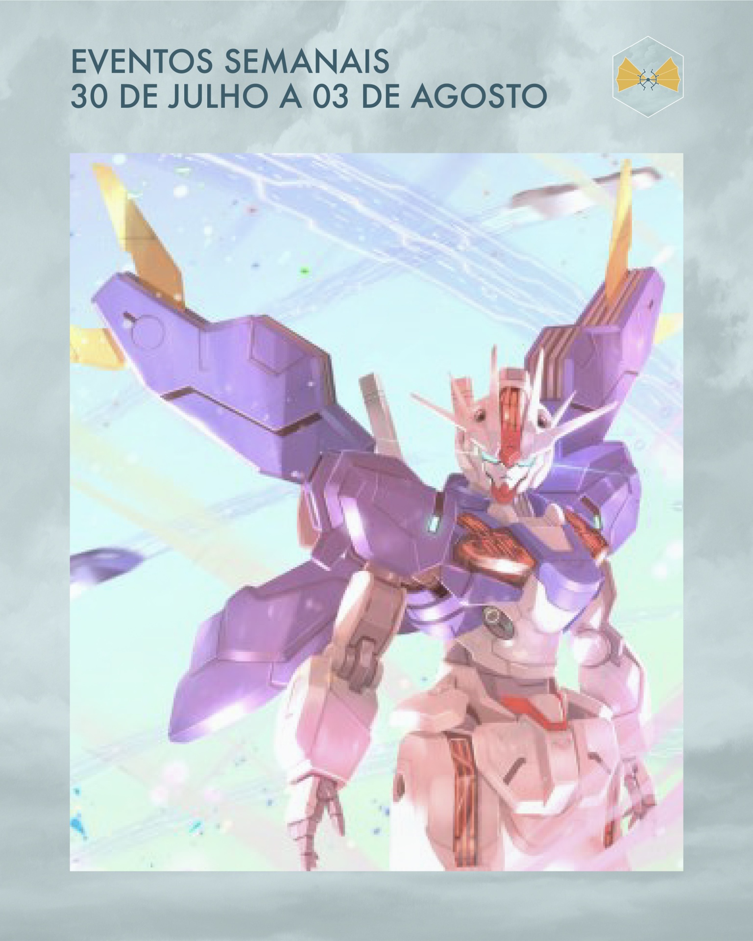Eventos semanais na tua Local Game Store em Évora! ⛵️ Eventos semanais na tua Local Game Store em Évora! ⛵️