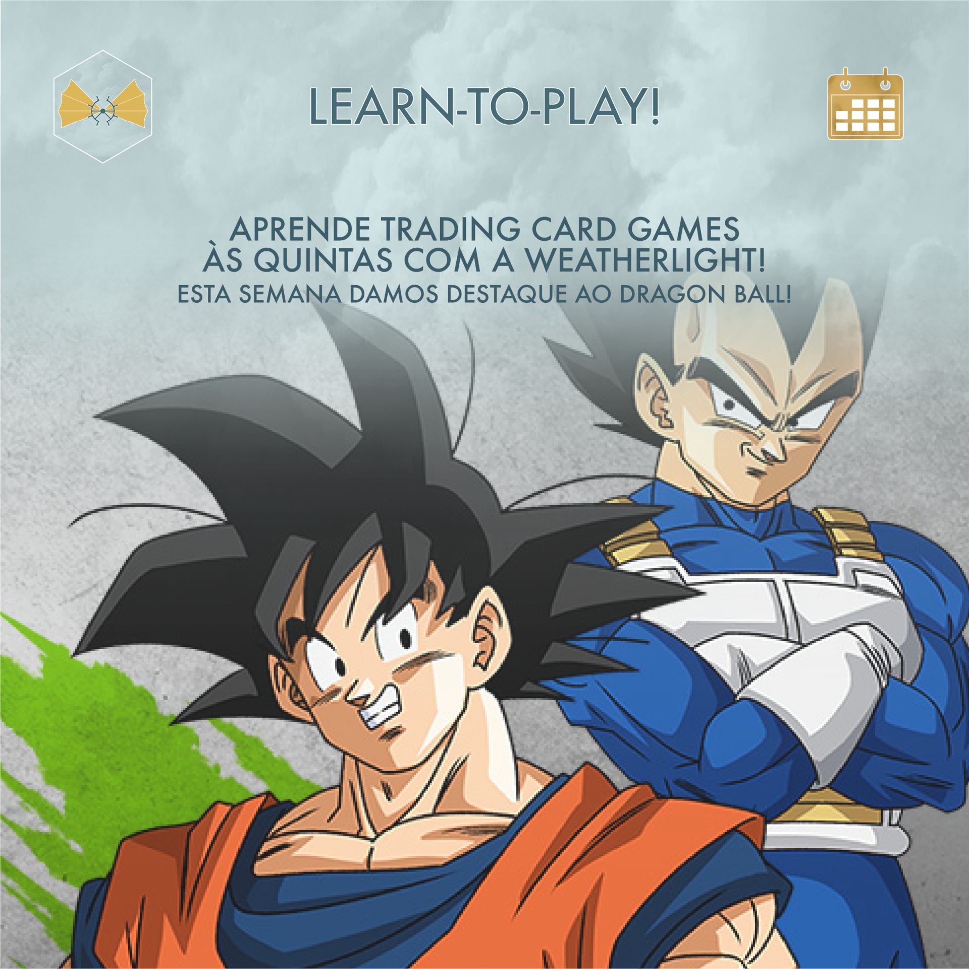 As Quintas na Weatherlight em Évora significam Learn-to-Play! 🤩 As Quintas na Weatherlight em Évora significam Learn-to-Play! 🤩