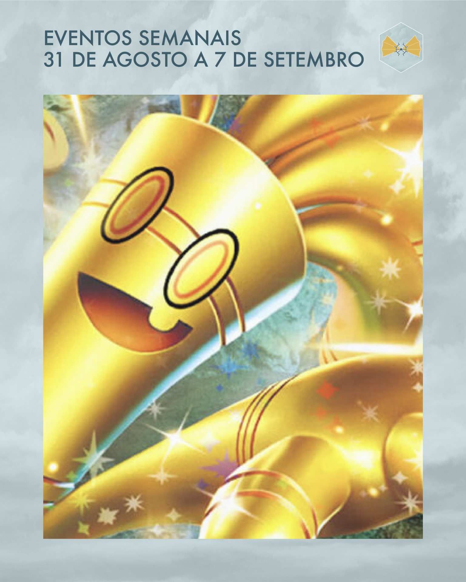 Eventos semanais na tua Local Game Store em Évora! ⛵️ Eventos semanais na tua Local Game Store em Évora! ⛵️