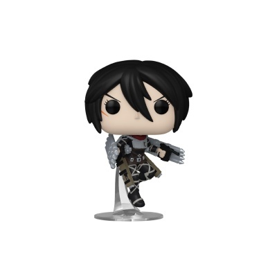 Funko POP! Attack on Titan - Mikasa Ackermann