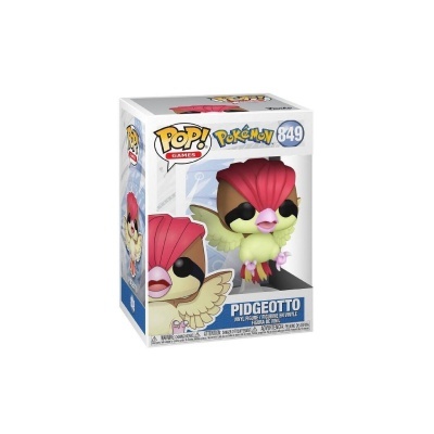 Funko POP! Pokémon - Pidgeotto