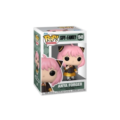 Funko POP! Spy x Family - Anya Forger
