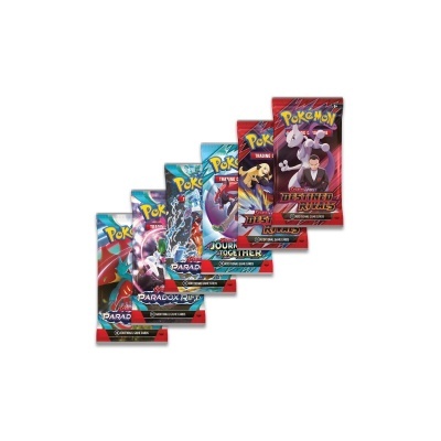 Pokémon TCG: Cynthia’s Garchomp ex Premium Collection