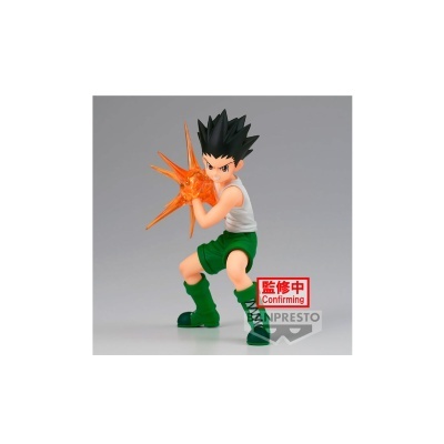 Figura Banpresto: Hunter×Hunter - Vibration Stars - Gon (11 cm)