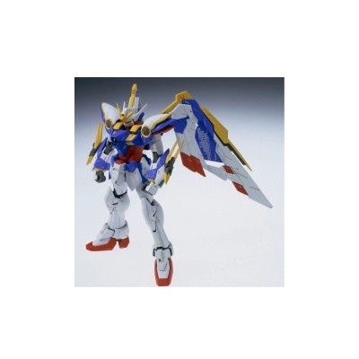 Model Kit: MG 1/100 Wing Gundam Ver.Ka