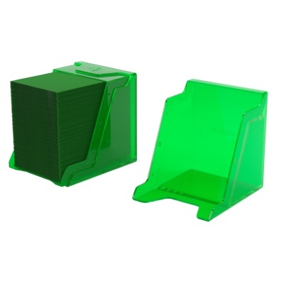 Gamegenic - Bastion 100+ XL - Green