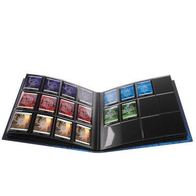 Gamegenic - Magic: The Gathering - Marvel's Spider-Man - Casual Album 24-Pocket - Spider-Man/Green-Goblin