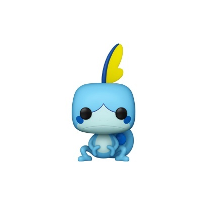 Funko POP! Pokémon - Sobble