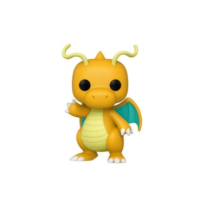 Funko POP! Pokémon - Dragonite