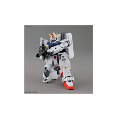 Model Kit: HGUC 1/144 RX-79 (G) Gundam Ground Type