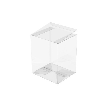 Ultimate Guard - Protective Case for Funko POP! - Big (1 Unidade)