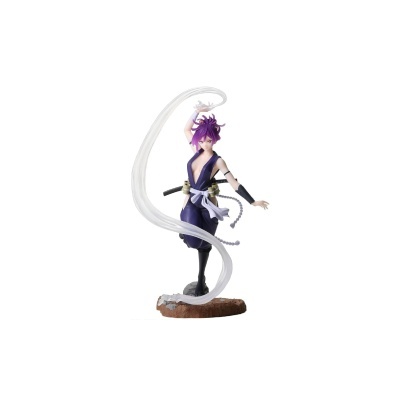 Figura Sega: Hell's Paradise: Jigokuraku - Luminasta - Yuzuriha (21 cm)
