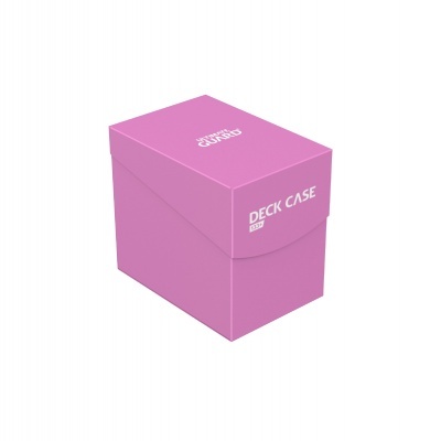 Ultimate Guard - Deck Case 133+ Pink