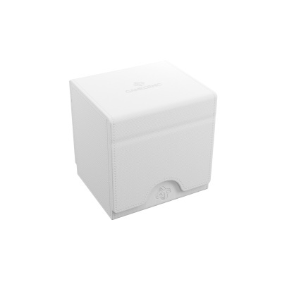 Gamegenic - Sidekick PRO 100+ XL - White