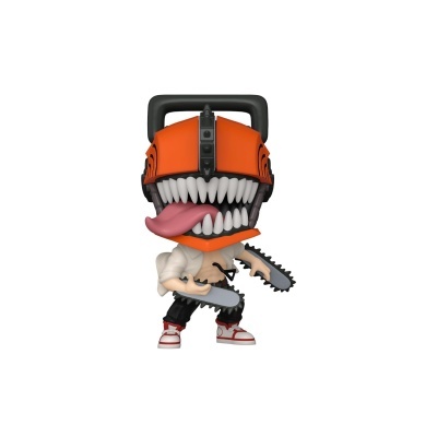 Funko POP! Chainsaw Man - Chainsaw Man