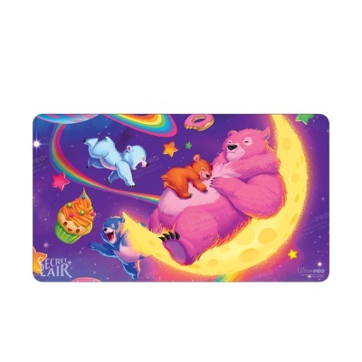 UP - Playmat - Magic: The Gathering - Secret Lair February 2023 - "Goreclaw Terror of Qal Sisma"