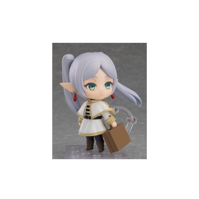 Nendoroid Action Figure - Frieren: Beyond Journey's End - Frieren (10 cm)