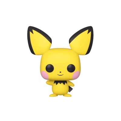 Funko POP! Pokémon - Pichu