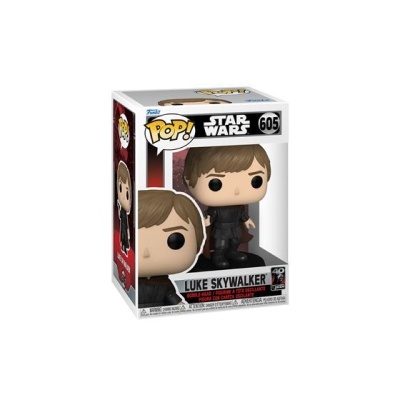 Funko POP! Star Wars Return of the Jedi: 40th Anniversary - Luke Skywalker