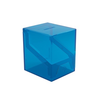 Gamegenic - Bastion 100+ XL - Blue