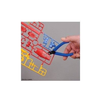 Bandai Spirits - Entry Nipper - Blue