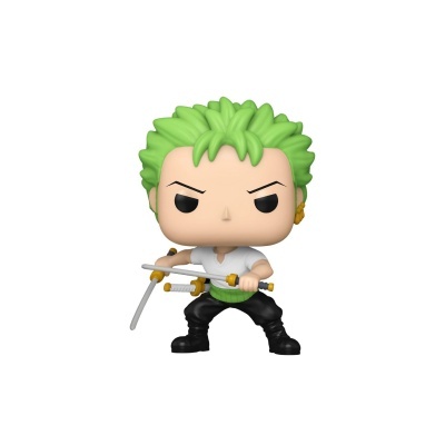 Funko POP! One Piece - Roronoa Zoro