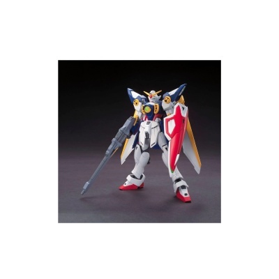Model Kit: HGAC 1/144 Wing Gundam