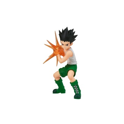 Figura Banpresto: Hunter×Hunter - Vibration Stars - Gon (11 cm)