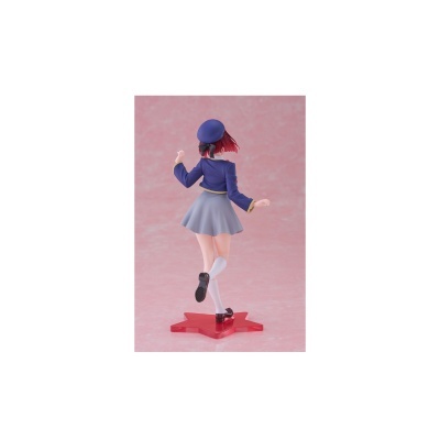 Figura Taito: Oshi no Ko - Coreful - Kana Arima - School Uniform Ver. (18 cm)