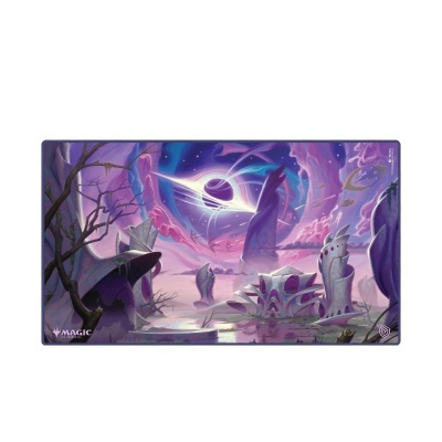 Ultimate Guard - Play-Mat - Magic: The Gathering "Edge of Eternities" - Godless Shrine