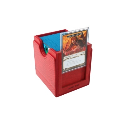Gamegenic - Sidekick PRO 100+ XL - Red