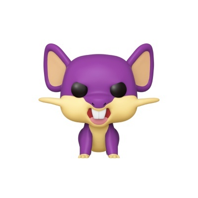 Funko POP! Pokémon - Rattata