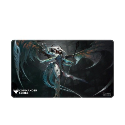 UP - Stitched Playmat - Magic: The Gathering - Commander Series 6: "Atraxa, Praetors' Voice"