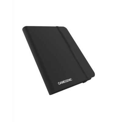 Gamegenic - Casual Album 8-Pocket Black
