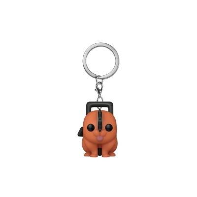 Funko Pocket POP! Keychains Chainsaw Man - Pochita