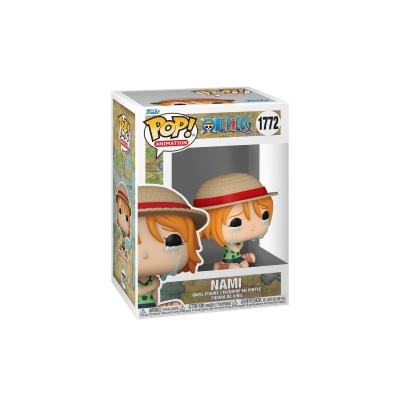 Funko POP! One Piece - Nami