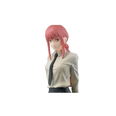 Figura Banpresto: Chainsaw Man - Chain Spirits Vol.3 - Makima (16 cm)