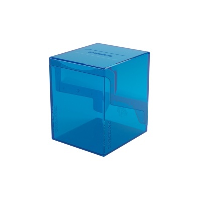 Gamegenic - Bastion 100+ XL - Blue