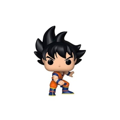 Funko POP! Dragon Ball Z - Goku