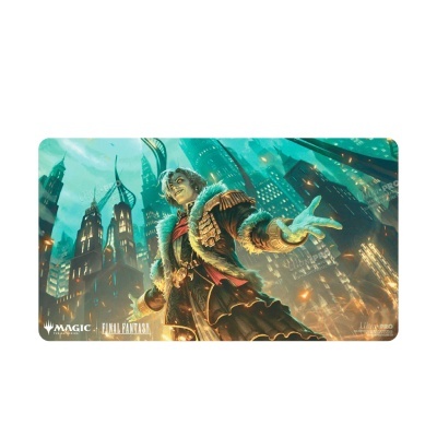 UP - Double-Sided Playmat - Magic: The Gathering - Final Fantasy "Emet-Selch, Unsundered / Hades, Sorcerer of Eld"