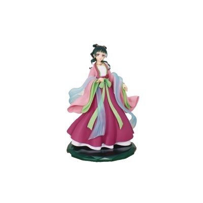Figura System Service: The Apothecary Diaries - Maomao (20 cm)