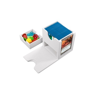 Gamegenic - Sidekick PRO 100+ XL - White