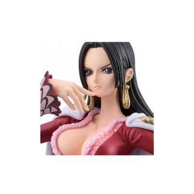 Figura Banpresto: One Piece - DXF The Grandline Series Extra - Boa.Hancock (17 cm)