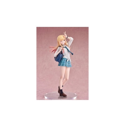 Figura Pop Up Parade: My Dress-Up Darling - Marin Kitagawa (19 cm)