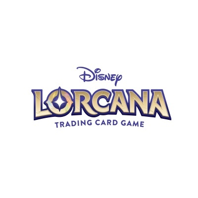 Disney Lorcana TCG