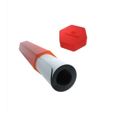 Gamegenic - Playmat Tube - Red