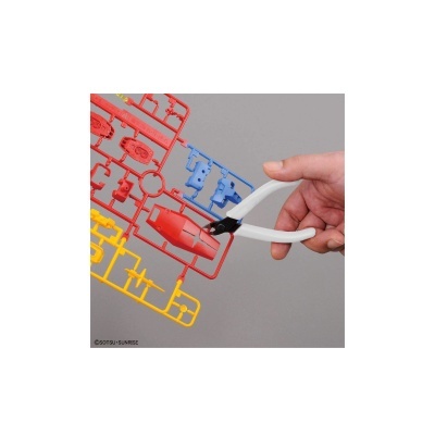 Bandai Spirits - Entry Nipper - White